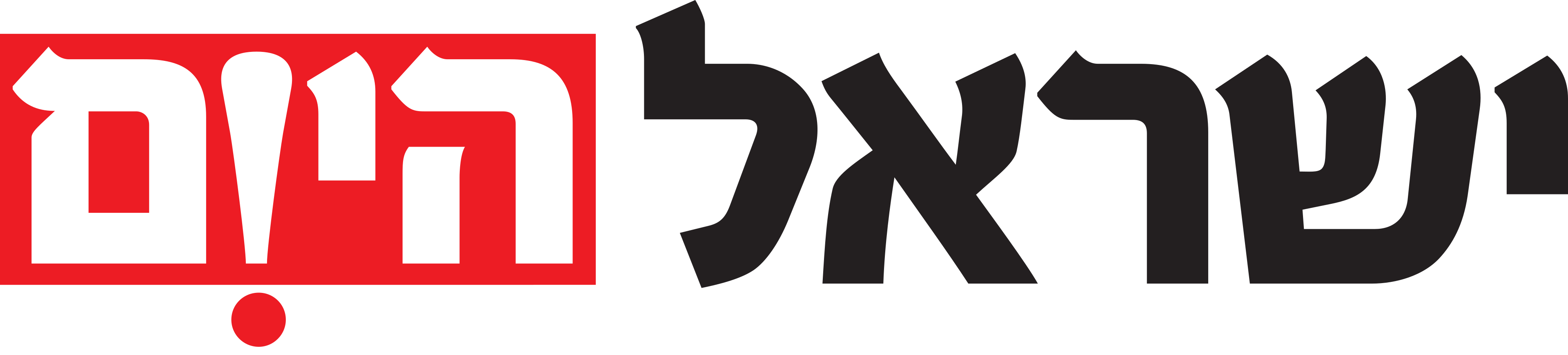 Israel Hayom